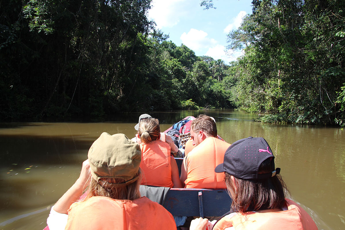 Activities, Ecuador, Outdoor, Adventures