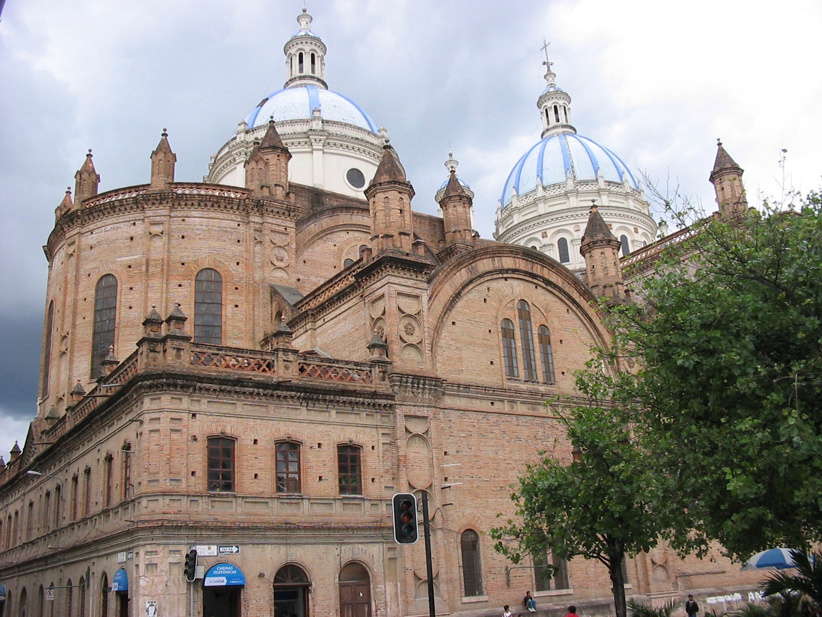 cuenca, ecuador, hotels, itk, travel