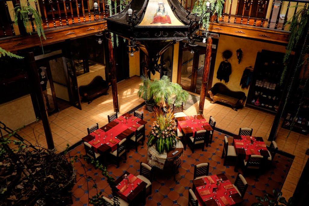 balcones, hotel, cuenca, ecuador, itk, travel