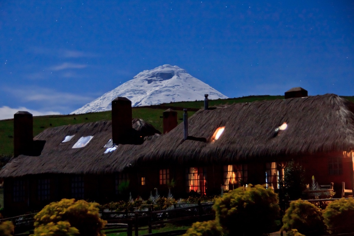 porvenir, hacienda, ecuador, cotopaxi, itk, travel