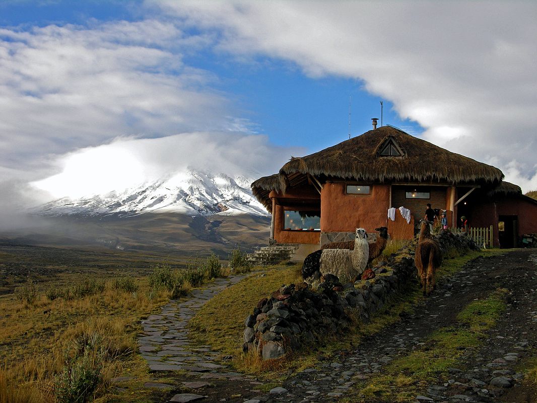 tambopaxi, hacienda, ecuador, itk, travel