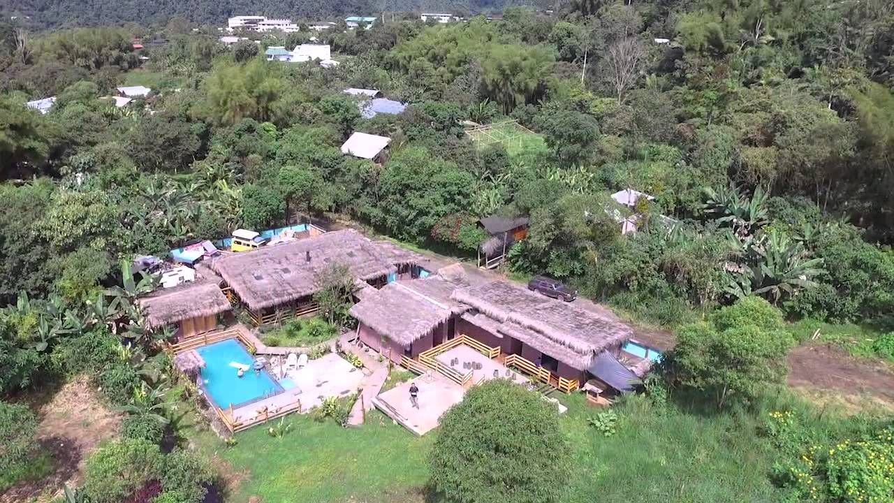 bicok, ecolodge, mindo, ecuador, itk, travel