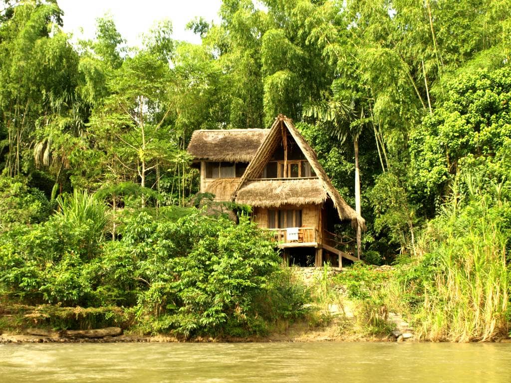 Cotococha, lodge, Ecuador, amazon, rainforest, Travel, ITK