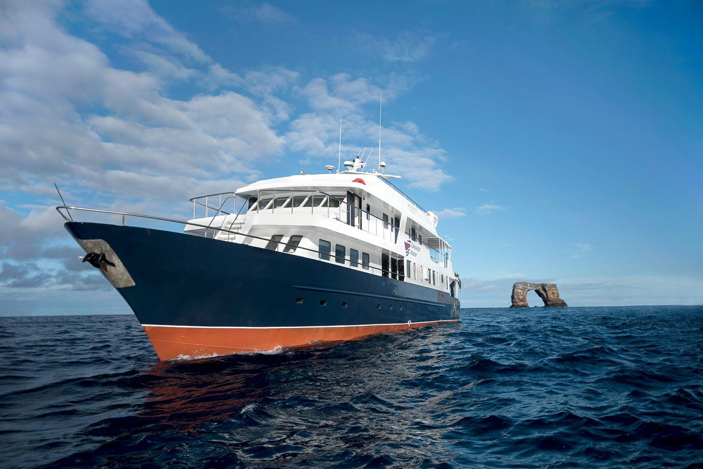 master, dive, cruise, galápagos