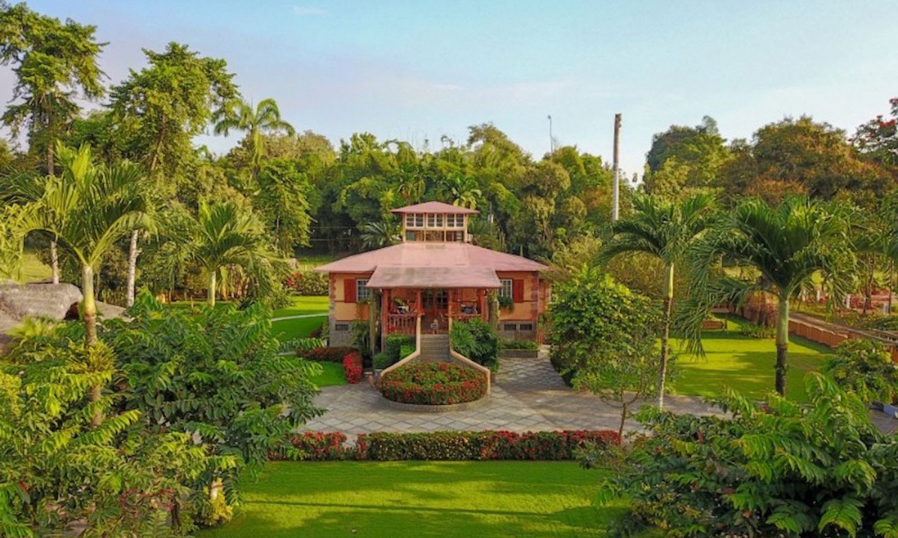 Hacienda, danesa, guayaquil, ecuador, itk