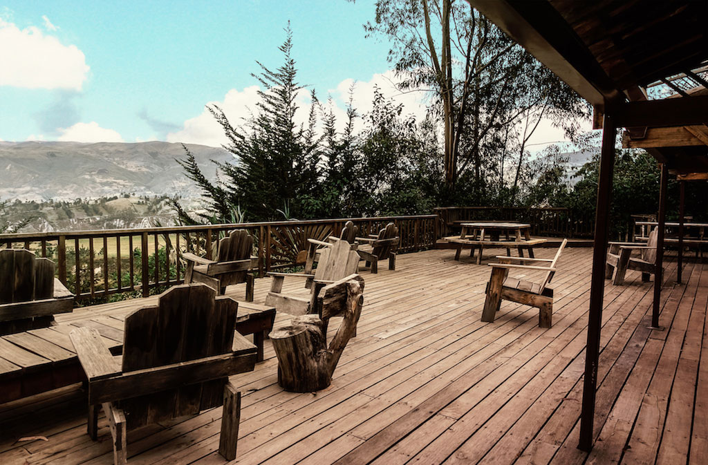 Inn, Black, sheep, cotopaxi, ecuador