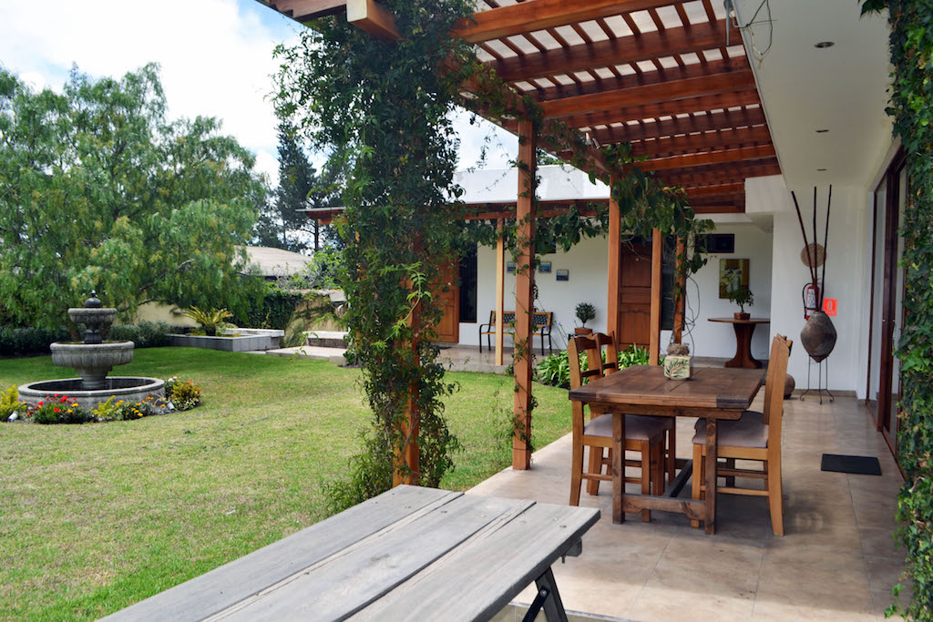 casa, viajero, hotel , ecuador, itk, travel