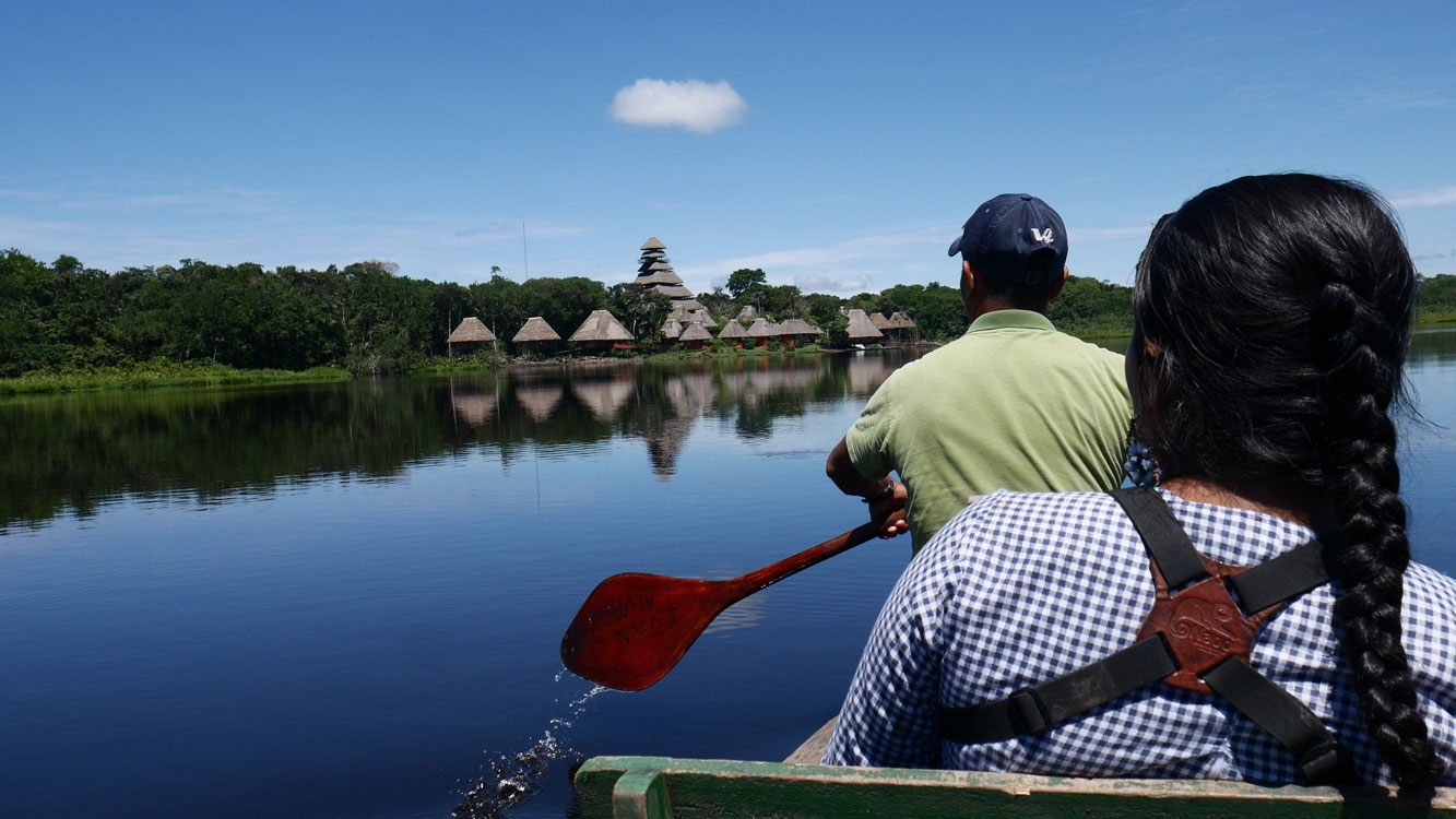 napo, wildlife, ecuador, amazon, rainforest, photo, itk, travel