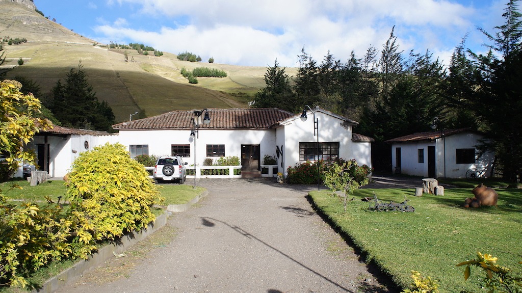 posada, tigua, ecuador, cotopaxi, itk, travel