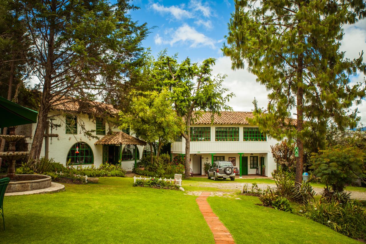 Ingapirca, posada, cuenca, ecuador