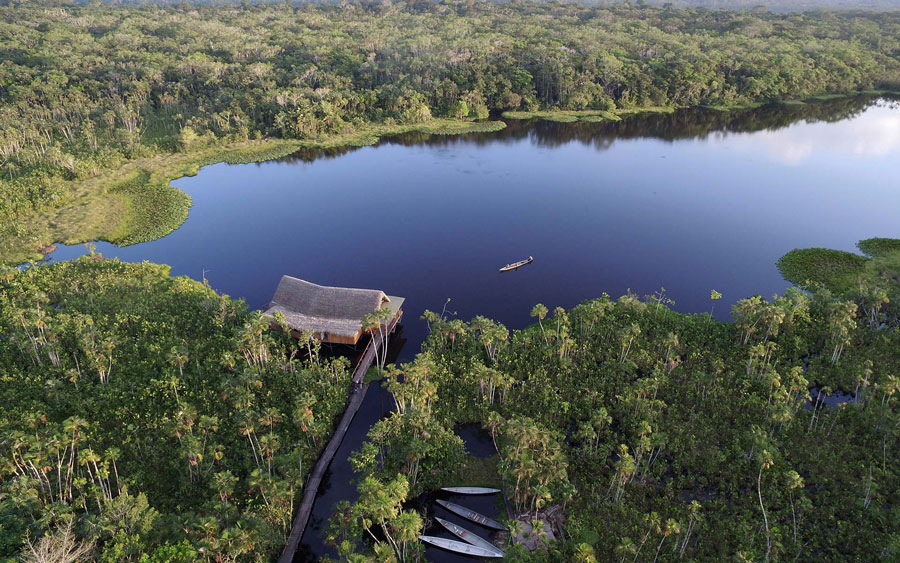 Sacha, Lodge,  Ecuador, Amazon, rainforest,  Travel, ITK, Sacha, Lodge