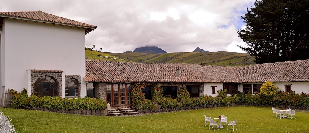 santa, ana, hacienda, ecuador, cotopaxi, itk, travel