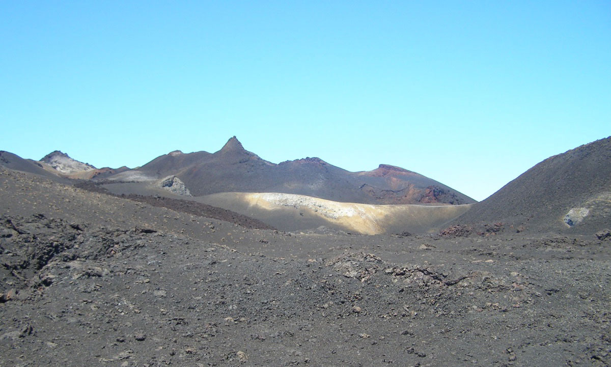 isabela, island, galápagos, archipelago, ecuador, itk, voyage, main, photo