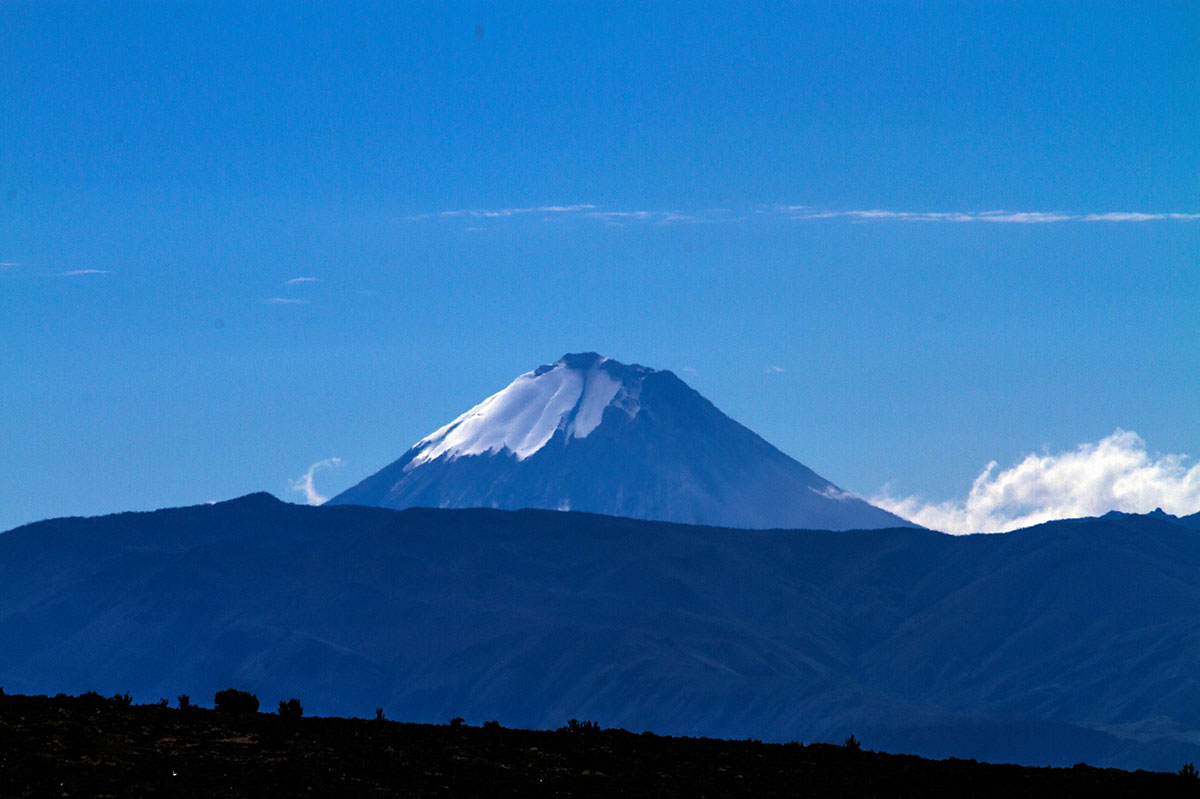 sangay, national, park, ecuador, itk, voyage, facts, location