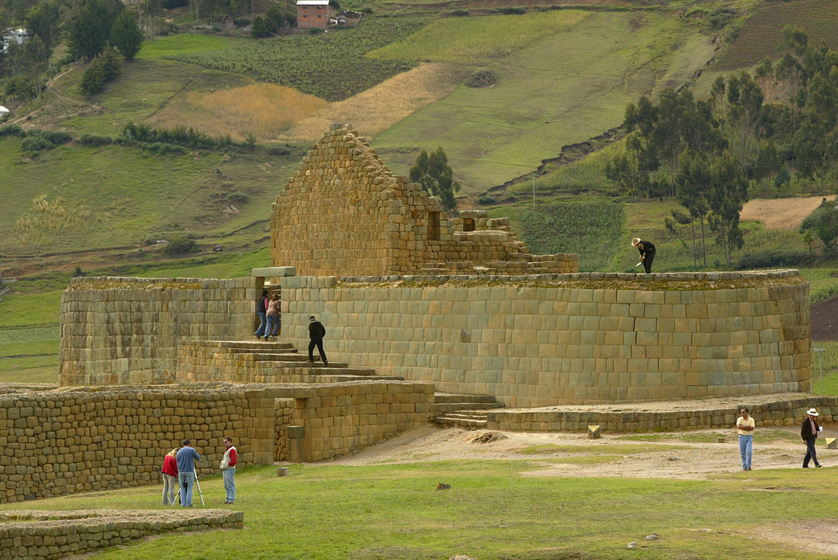 inca, sites, ecuador, itk, voyage, photo