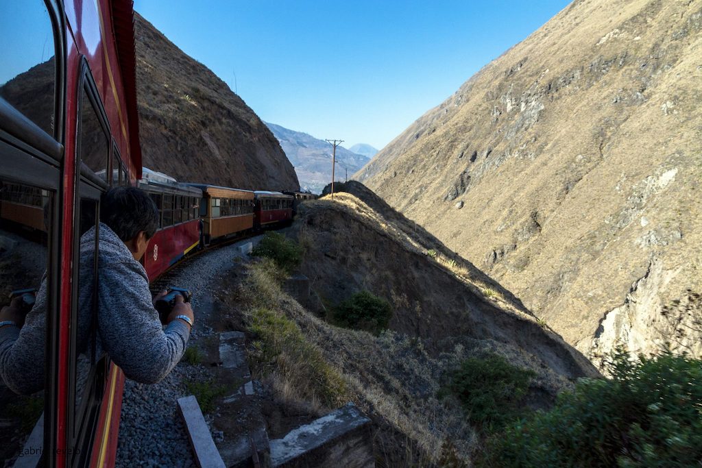 ecuador, railway, itk, voyage, photo, devil, nose