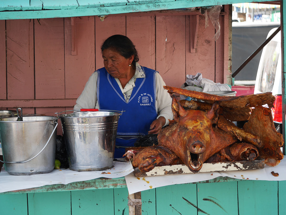 culinary, tour, ecuador, itk, voyage, thematic