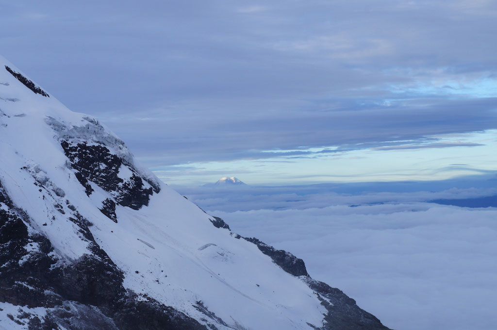 iliniza, ecological, reserve, ecuador, itk, voyage, facts, location